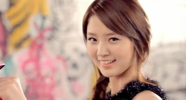 新人6人組ガールズグループ「EXID」の2番目ティザー映像