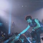 INFINITE Cover Girl Live Version