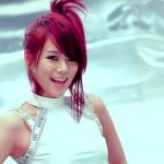 KARA 『SPEED UP』ティザー