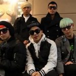 BIGBANG GLOBAL EVENT