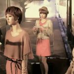 Nine Muses 新曲『Ticket』のTeaser M/Vを公開