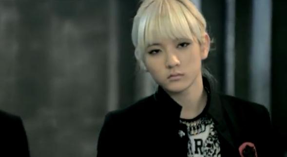 NU’EST デビュー曲『FACE』フル M/V