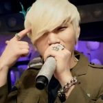 BIGBANG YG On Air『BAD BOY』