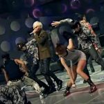 BIGBANG YG On Air『LOVE DUST』