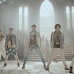 SHINee『Sherlock』M/V(Only Dance ver.)