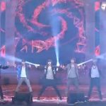 SHINee『LUCIFER + Sherlock』OPEN CONCERT