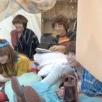 SHINee『Sherlock』日本語Ver.ティザーM/V