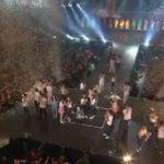SMTOWN 映画「I AM.」のOST『Dear My Family』M/V