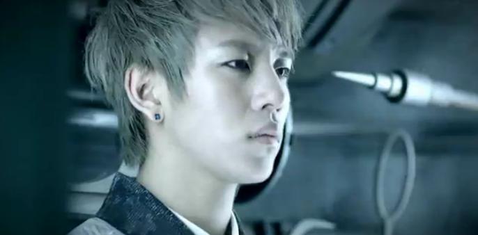 B.A.P 新曲『POWER』のフル M/V