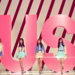 A Pink 新曲『Hush』ティザーM/V