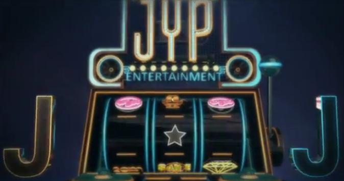 JYP Entertainmentから新人グループがデビュー