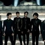 日中韓6人組グループCROSS GENE デビュー曲ティザー