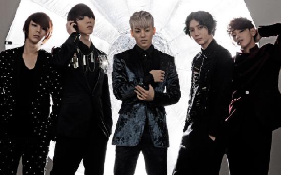 MYNAME 『Hello＆Goodbye』フル M/V(Dance ver.)