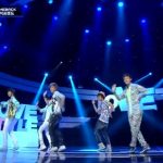 BOYFRIEND 『Love Style』Comeback stage – M Countdown
