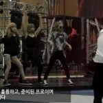 2NE1 1st GLOBAL TOUR「NEW EVOLUTION」リハーサル動画