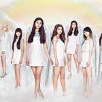 新人ガールズグループAOA『Angels’ Story』ティザー動画