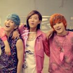 F.CUZ 新曲『夢見るi』ティザーM/V動画