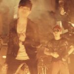 新人男性アイドルグループPHANTOM 『Burning』ティザー