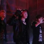 新人男性グループE7 『Don’t Let You Go』フルM/V動画