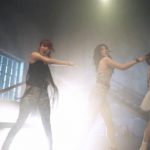 新人ガールズグループNep 『DoRaDoRa』フルM/V動画