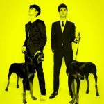 東方神起 新曲『Catch Me』ティザーM/V動画