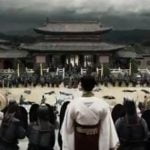 少女時代のジェシカ「大王の夢」OST