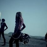 新人ガールズグループGODDESS『Farewell Party』フルM/V動画