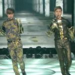 東方神起 新曲『Catch Me』でカムバック