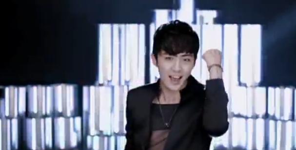 A-JAX 2ndシングル『ホットゲーム』Short Ver.