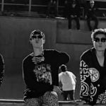 EPIK HIGH カムバック曲『UP』フルM/V動画