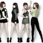 Girl’s Day 『Don’t Forget Me』ティザーM/V動画