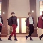 BOYFRIEND 2ndシングル『MY LADY ～冬の恋人～』M/V(Short Ver.)