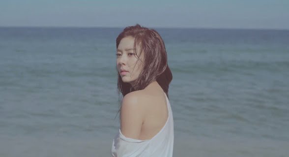 歌手ソン・ダムビ 新曲『涙がぽろぽろ』フルM/V動画