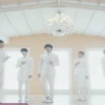 U-KISS 新曲『Distance』P/V(Short Ver.)
