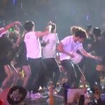 2012 2PM LIVE TOUR in Shanghai ライブの様子を公開