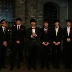 Jellyfishの人気アーティスト『Christmas For All』フルM/V動画