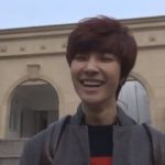 BOYFRIEND Self Camera Season2 Ep1.