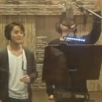 NOEL 新曲『LOVE 911』フルM/V動画
