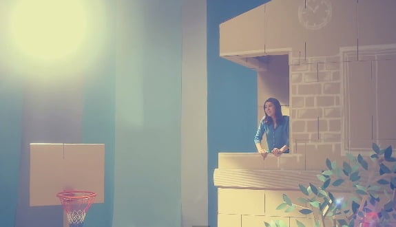 Sunny Hill 新曲『Goodbye To Romance』フルM/V動画