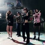 GLAM  新曲『I Like That』ティザーM/V動画