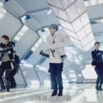 SUPER JUNIOR-M 新曲『BREAK DOWN』フルM/V動画