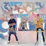 INFINITE H 『Special Girl』ティザーM/V動画