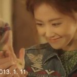 4Minuteの2YOON、『24/7』ティザー