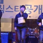 PHANTOM『Like Cho Yong Pil』ティザーM/V動画