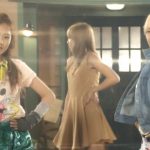 4Minuteの2YOON、『24/7』ティザー