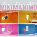 TINY-G 新曲『MINIMANIMO』ティザーM/V動画