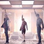 MYNAME 新曲『Just that little thing』ティザーM/V動画