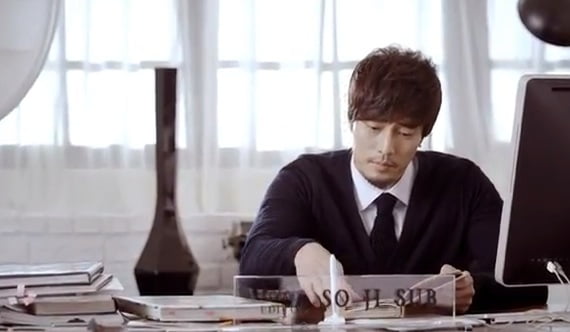 ソ・ジソブ『Picnic』フルM/V動画