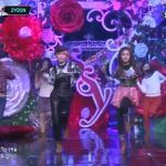 4Minuteの2YOON『24/7』Mnet-TV「MCountdown」