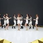 Nine Muses『Dolls』ティザーM/V動画